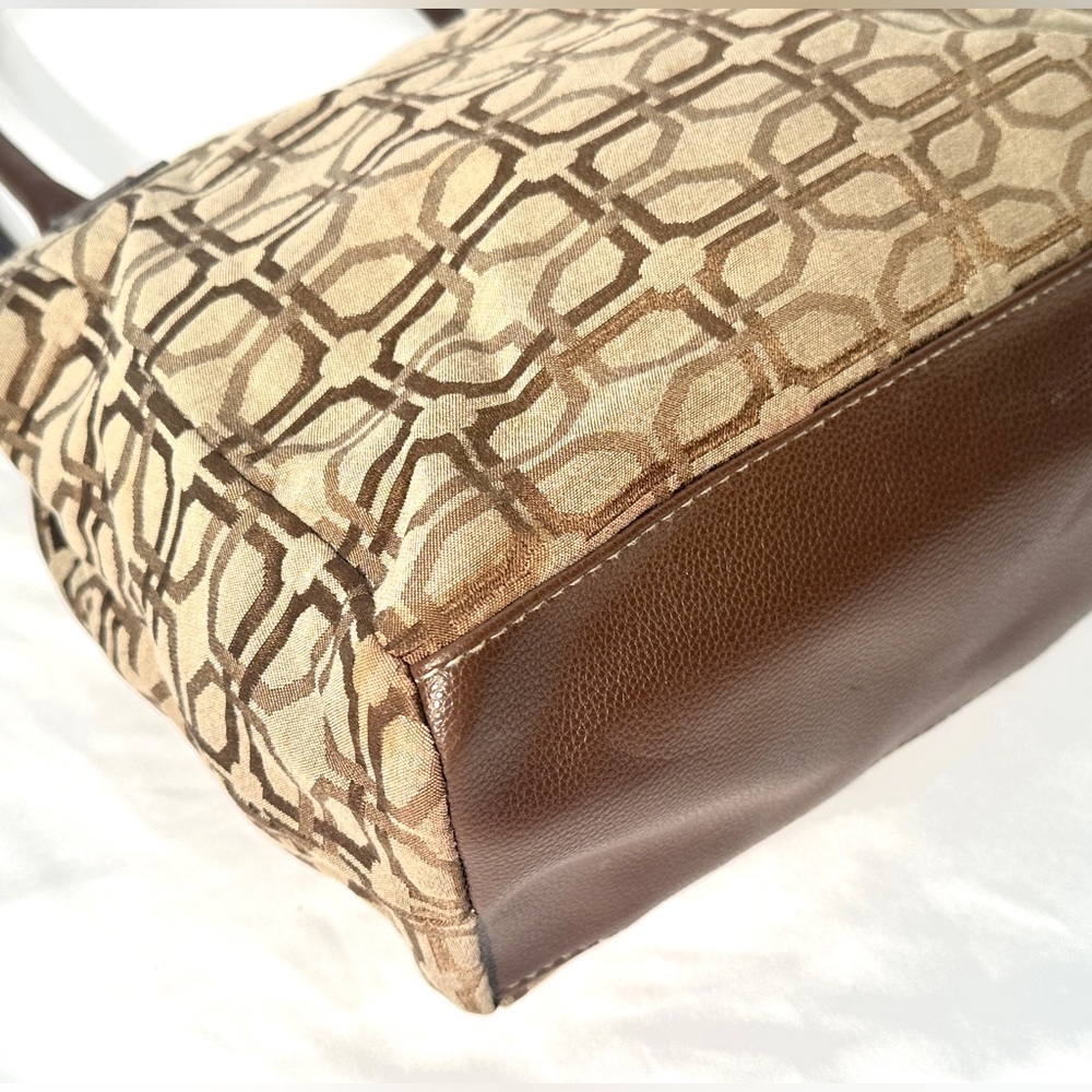 Geometric Handbag - Picture 5 of 15